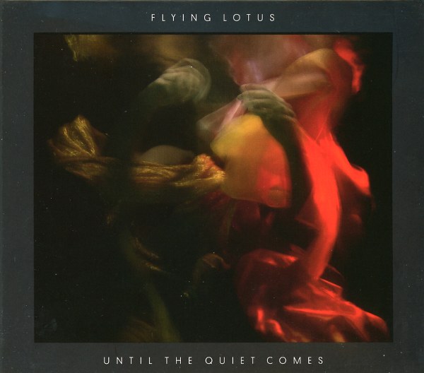 UNTIL THE QUIET COMES