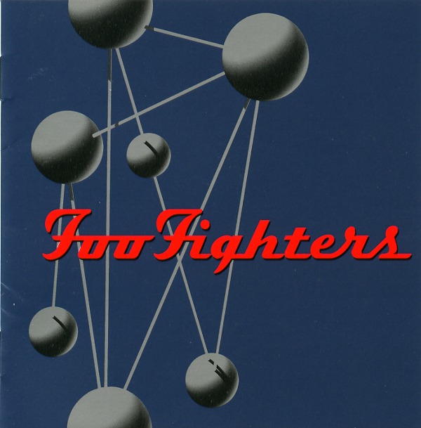 THE COLOUR AND THE SHAPE