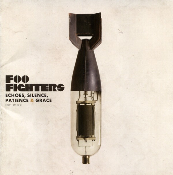 ECHOES,SILENCE,PATIENCE&GRACE