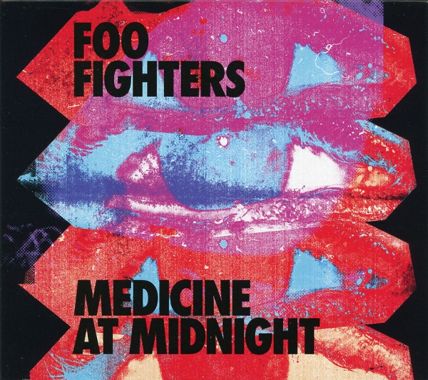 MEDICINE AT MIDNIGHT