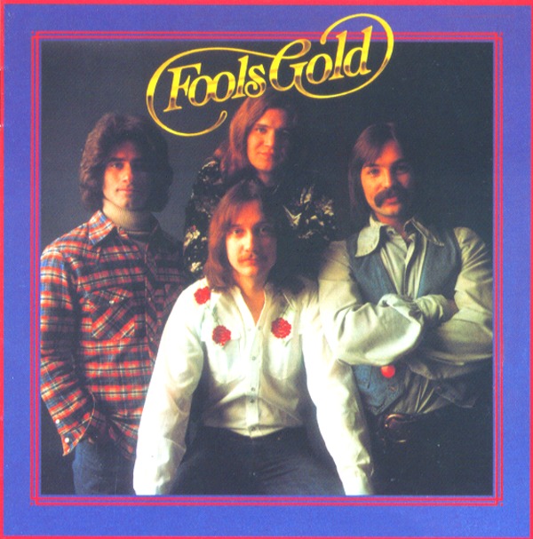 FOOLS GOLD