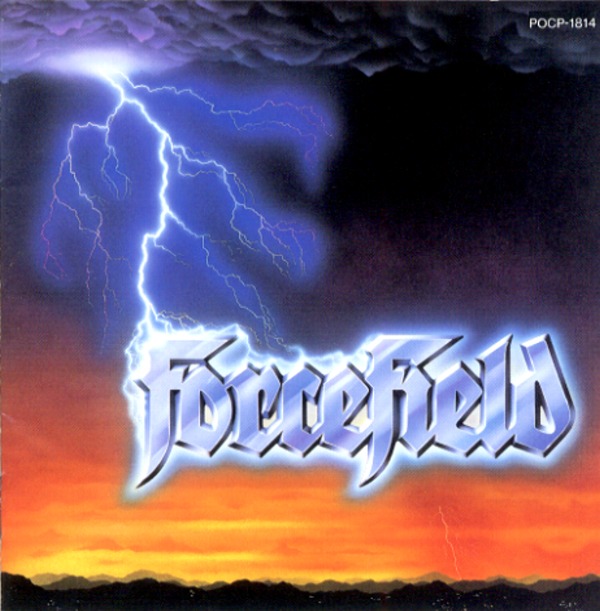 FORCEFIELD