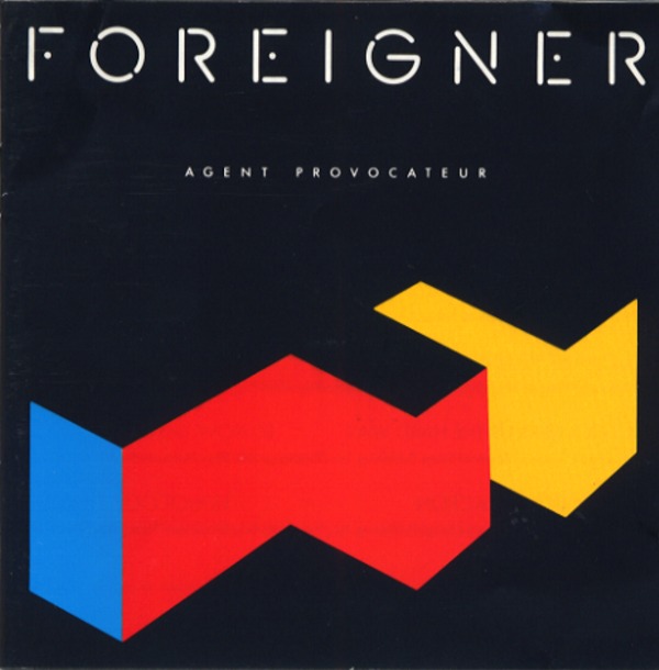 AGENT PROVOCATEUR