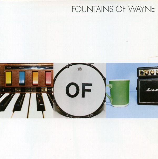 FOUNTAINS OF WAYNE