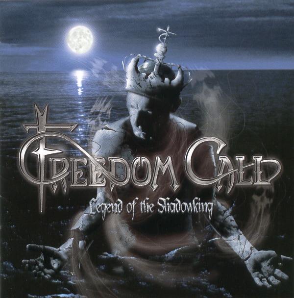 LEGEND OF THE SHADOWKING