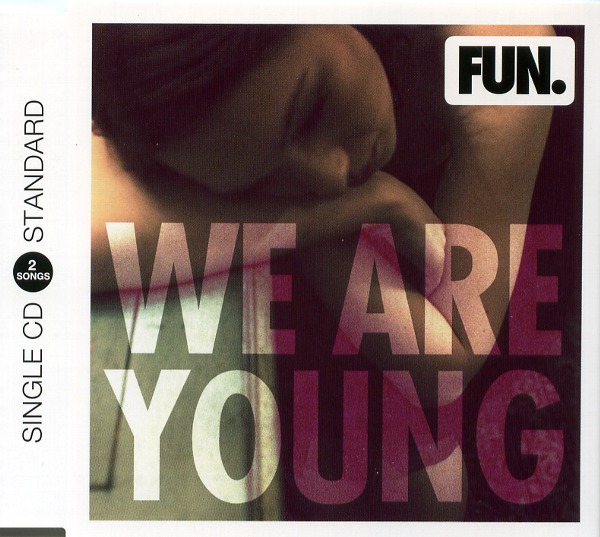 WE ARE YOUNG