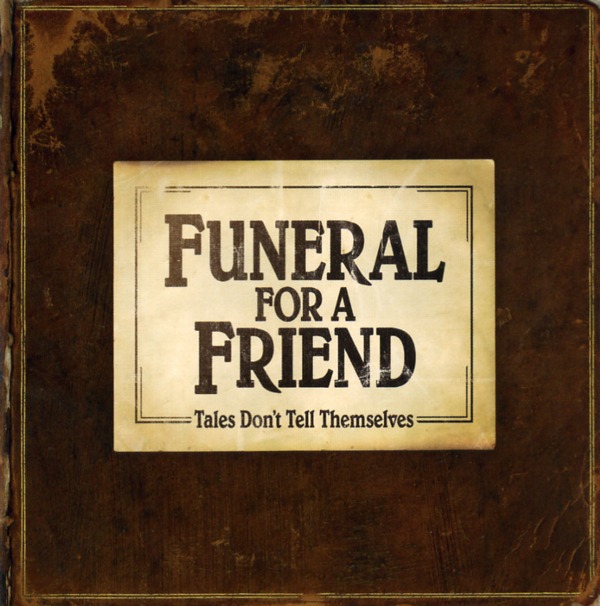 TALES DON'T TELL THEMSELVES