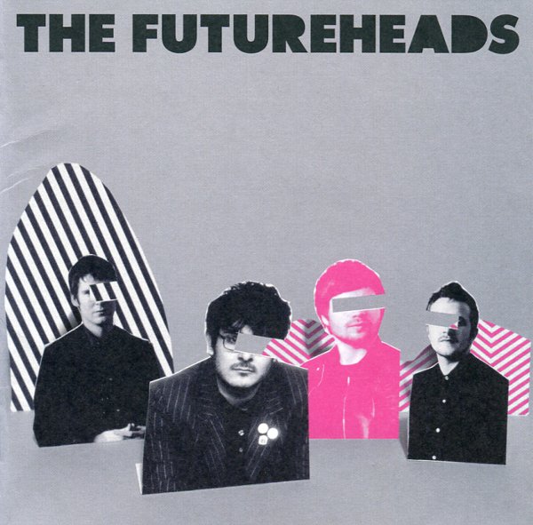 THE FUTUREHEADS