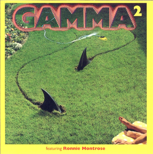 GAMMA2／GAMMA