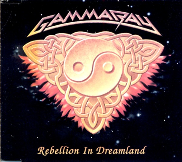 REBELLION IN DREAMLAND