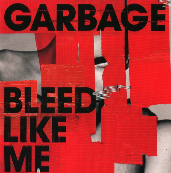 BLEED LIKE ME
