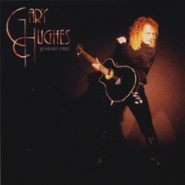 PRECIOUS ONES／GARY HUGHES
