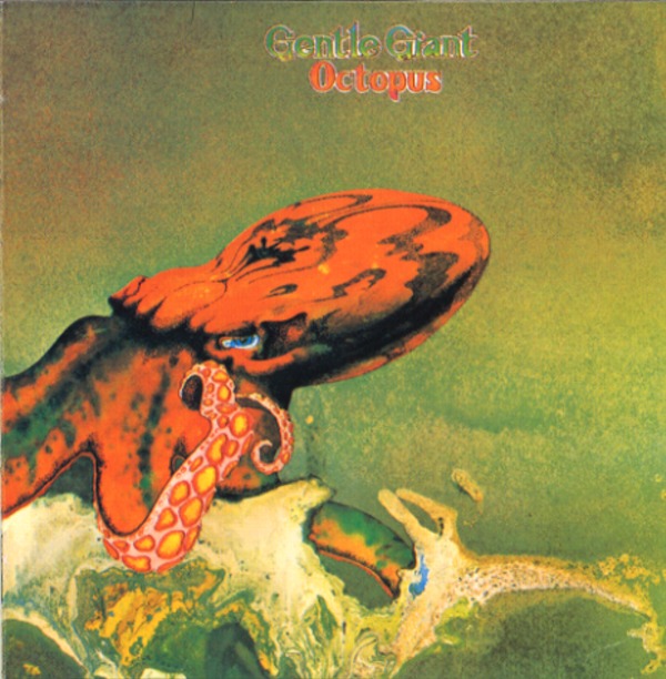OCTOPUS