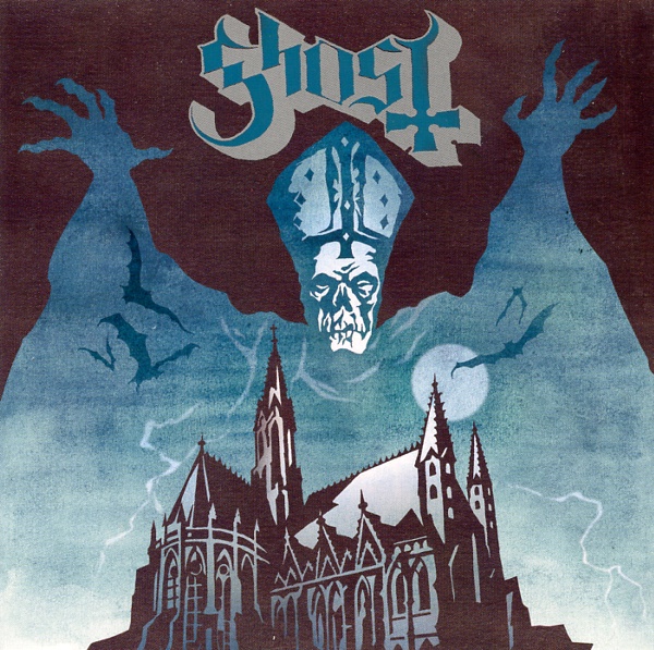OPUS EPONYMOUS