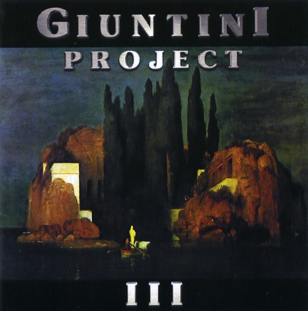 III／GIUNTINI PROJECT