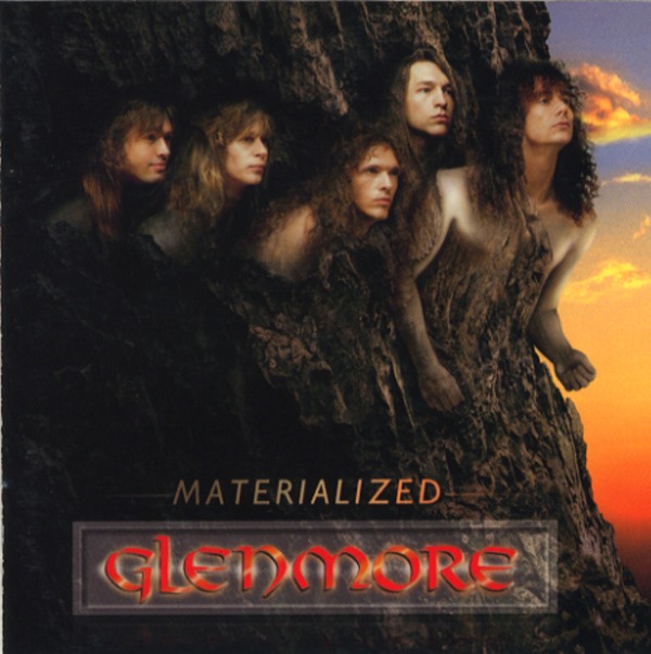  MASTERIALIZED／GLENMORE