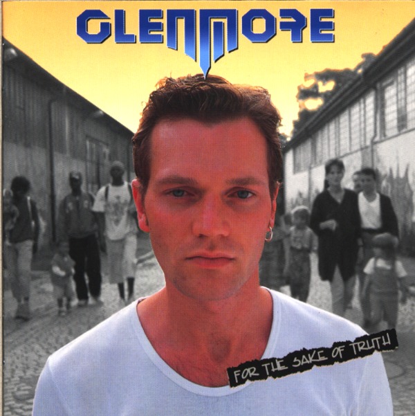 FOR THE SAKE OF TRUTH／GLENMORE