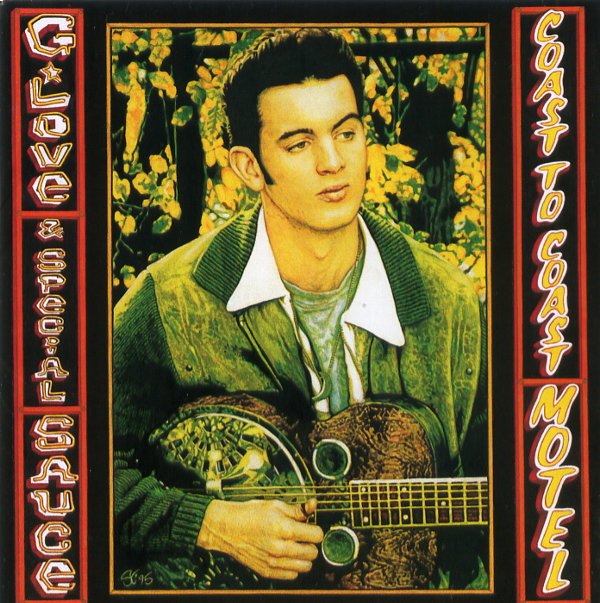 COAST TO COAST MOTEL