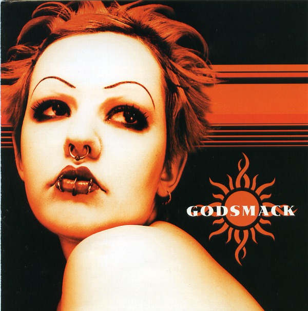 GODSMACK