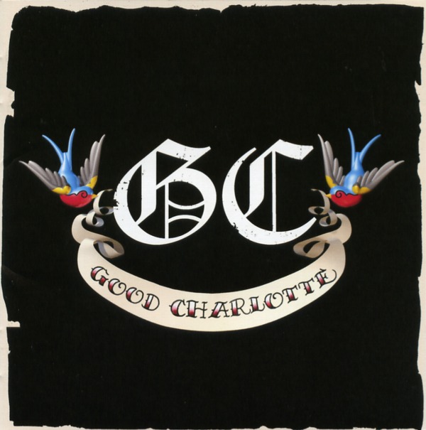 GOOD CHARLOTTE