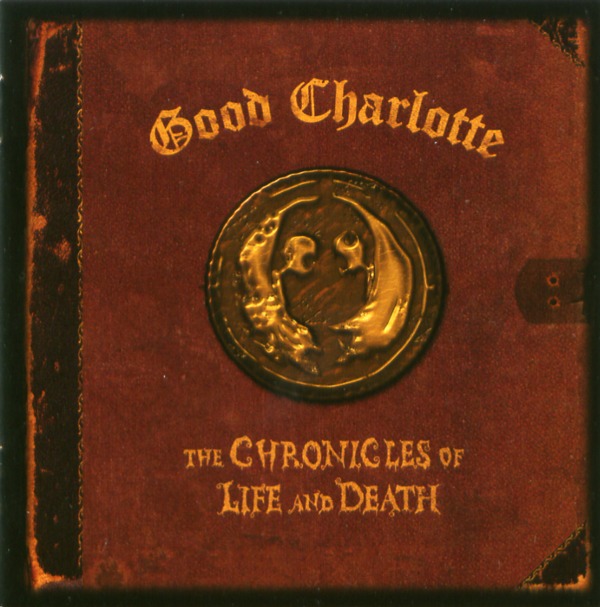 THE CHRONICLES OF LIFE AND DEATH