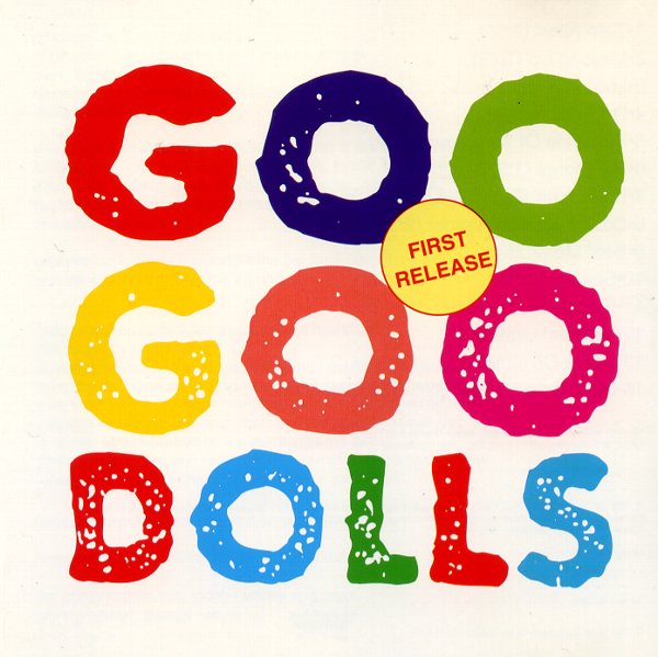 GOO GOO DOLLS