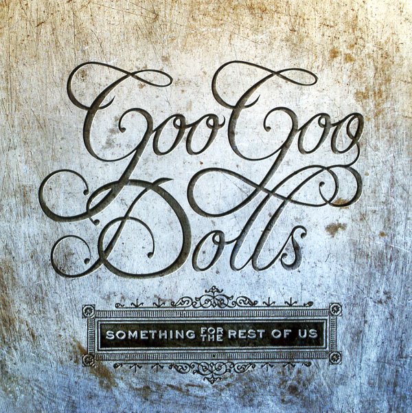 SOMETHING FOR THE REST OF US