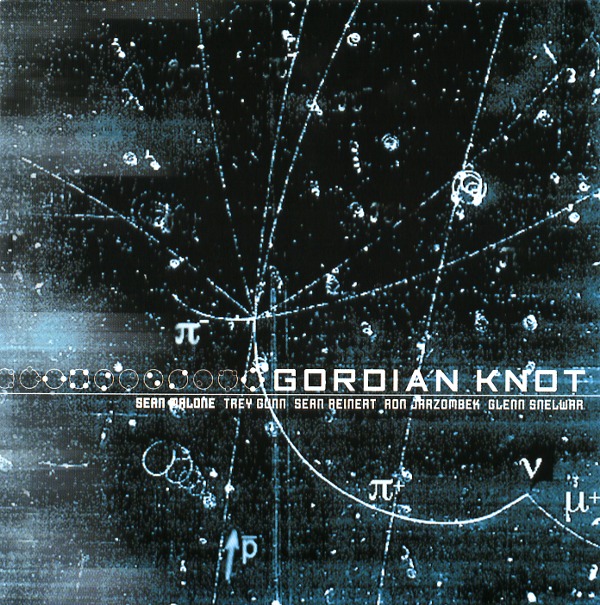 GORDIAN KNOT／GORDIAN KNOT