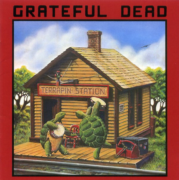 TERRAPIN STATION