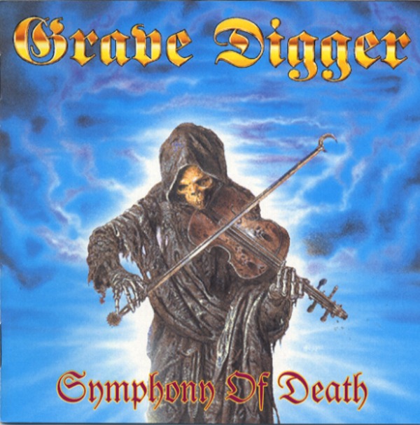 SYMPHONY OF DEATH
