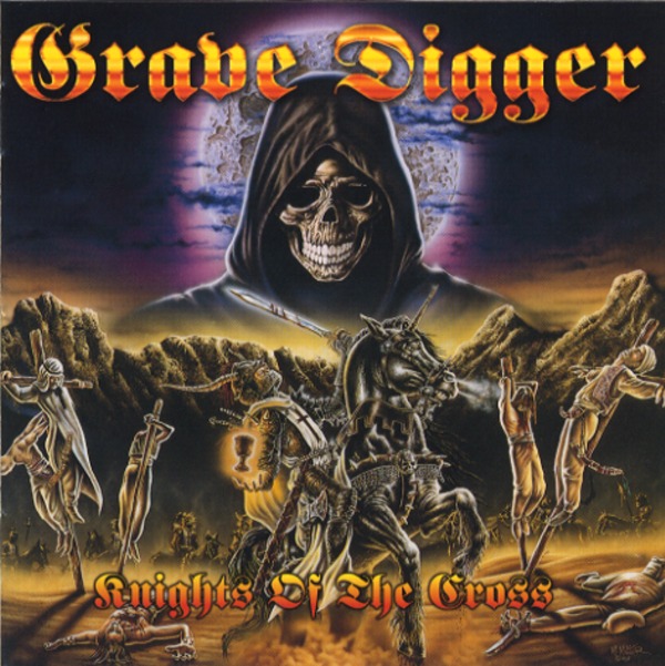 KNIGHTS OF THE CROSS