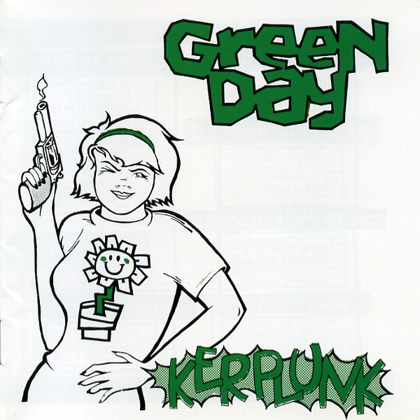 KERPLUNK！