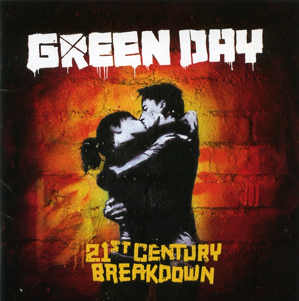 21st CENTURY BREAKDOWN
