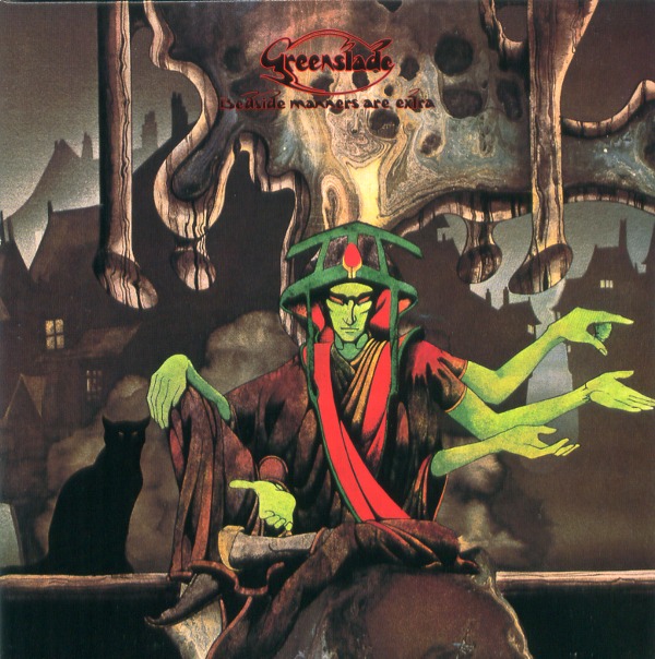 BEDSIDE MANNERS ARE EXTRA