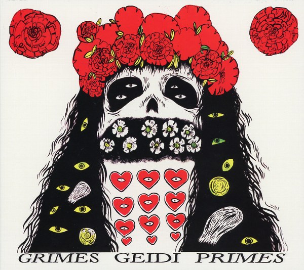 GEIDI PRIMES