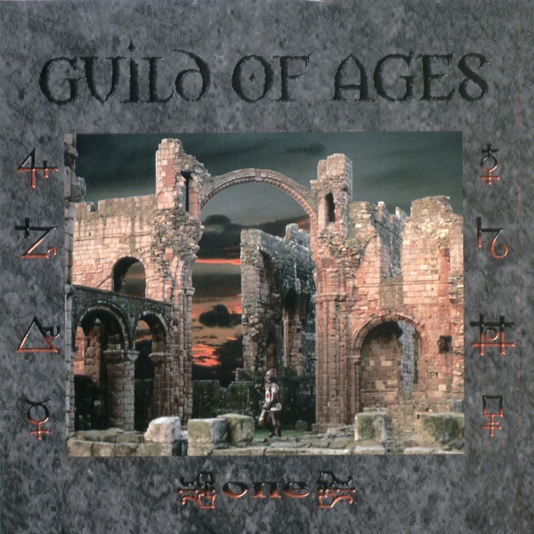 ONE／GUILD OF AGES