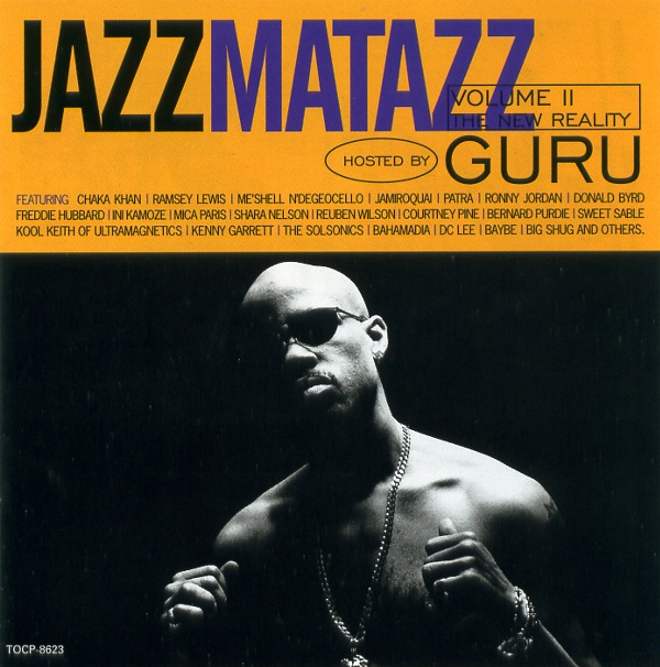  VOLUME II THE NEW REALITY