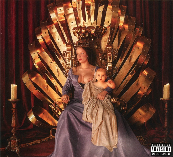 IF I CAN'T HAVE LOVE,I WANT POWER