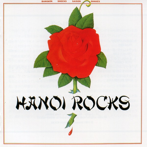 BANKOK SHOCKS SAIGON SHAKES