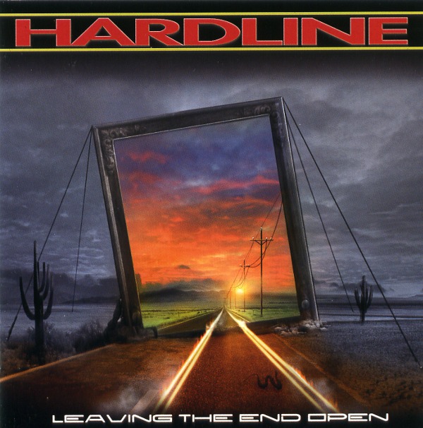 LEAVING THE END OPEN