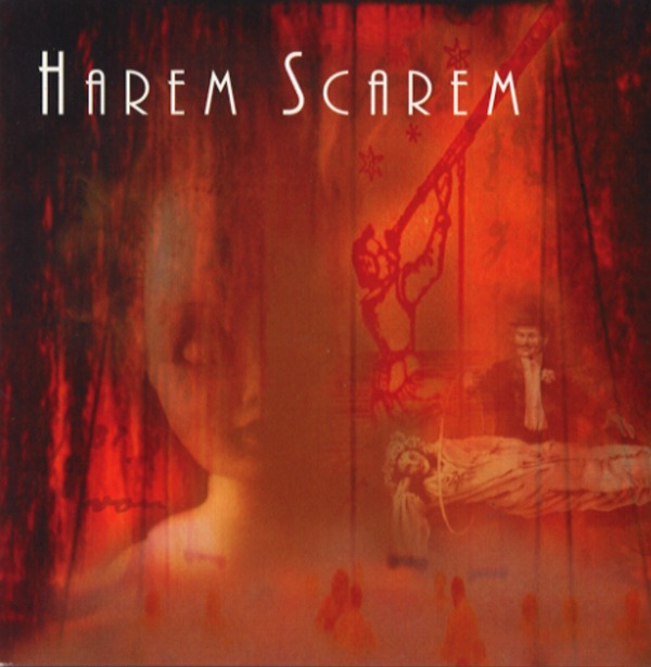BEST OF HAREM SCAREM