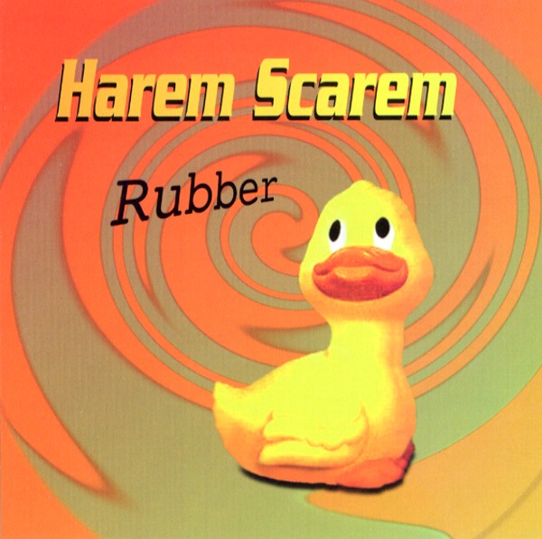 RUBBER