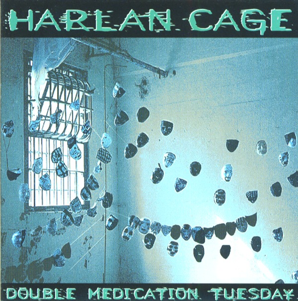 DOUBLE MEDICATION TUESDAY