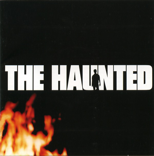 THE HAUNTED