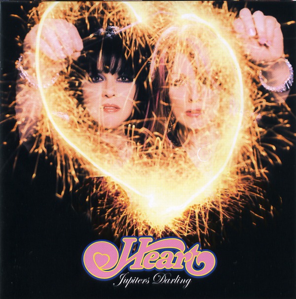 JUPITERS DARLING