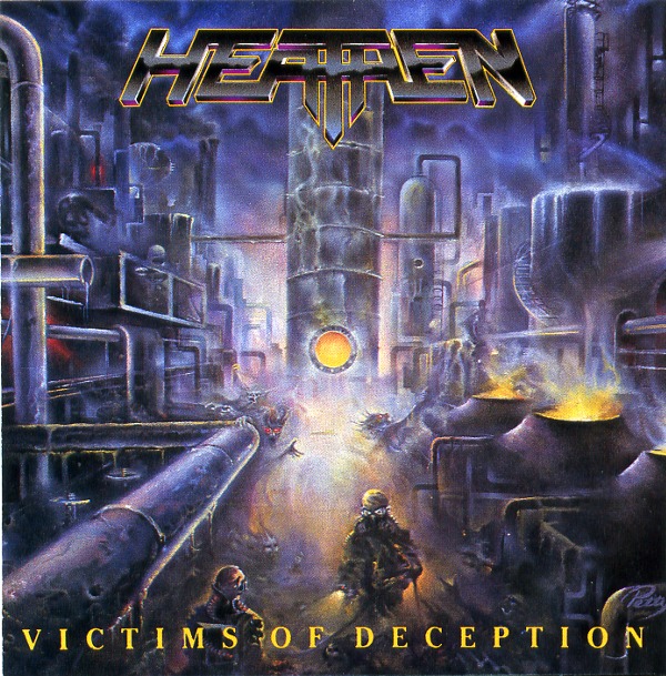 VICTIMS OF DECEPTION