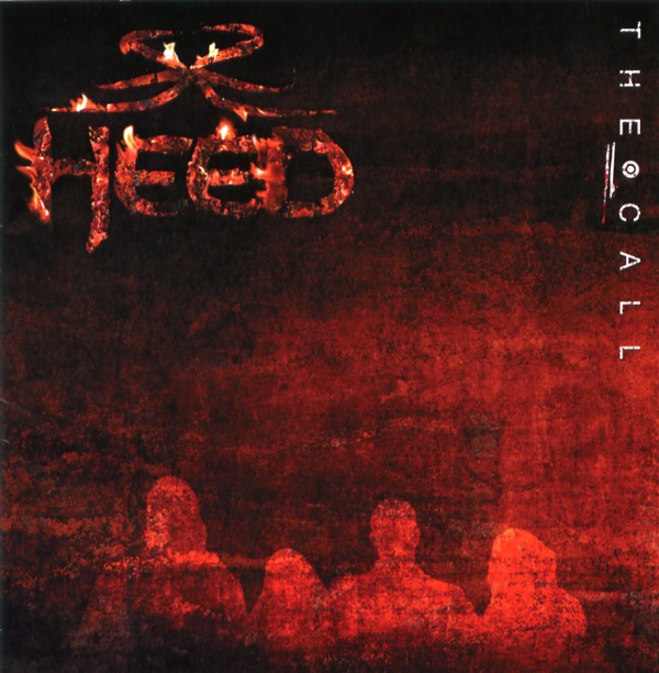 THE CALL／HEED