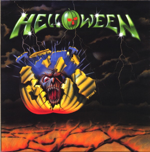 HELLOWEEN