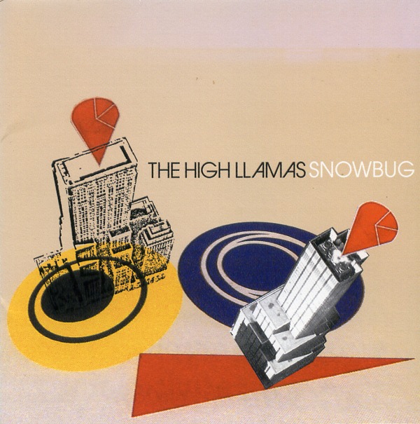 SNOWBUG