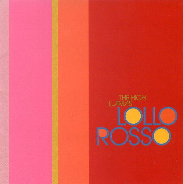 LOLLO ROSSO